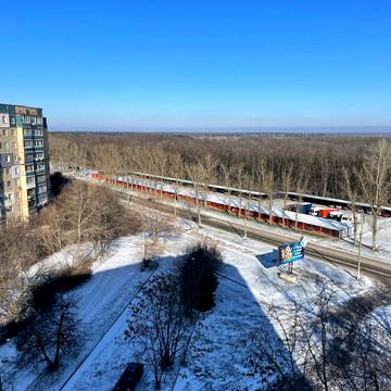 Івана Мазепи просп. (Дружби Народів), 39