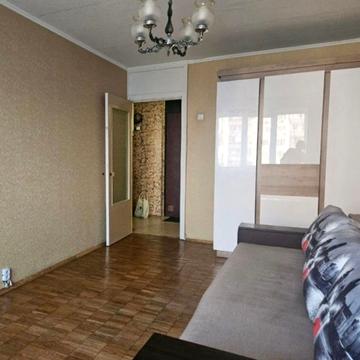 Оболонський просп., 18-А