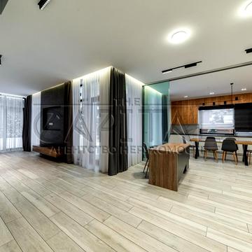 Вільшанська вул.