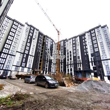 Хмельницьке шосе, (Будинок 1)