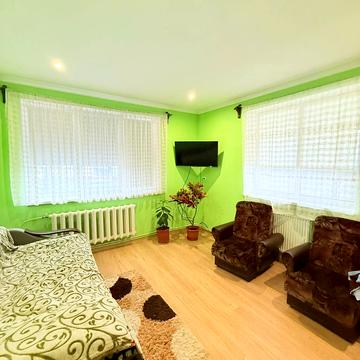 Центральна