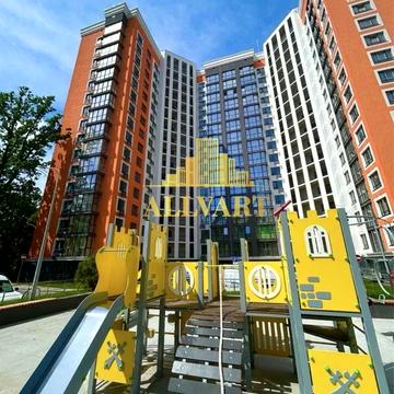 Живописна вул., 3