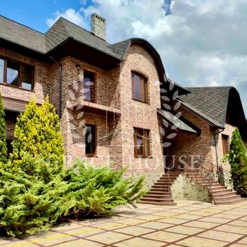 Берегова вул.