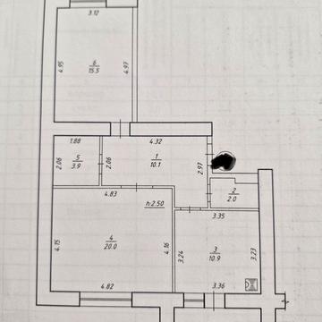 Михайла Лушпи просп., 2/2