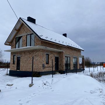 Вивізна вул., 40