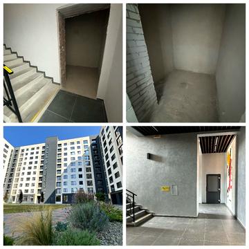 Івана Кожедуба вул., (Будинок 3)