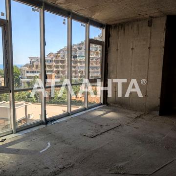 Аркадійське плато вул. (Гагаринське плато), 5/2