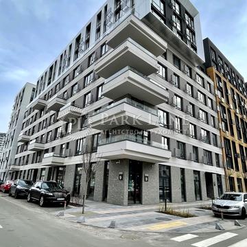 Салютна вул., 2к9