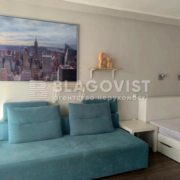 Соломянська вул., 3-А