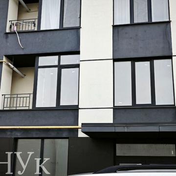 Шевченка вул., (Будинок 1)