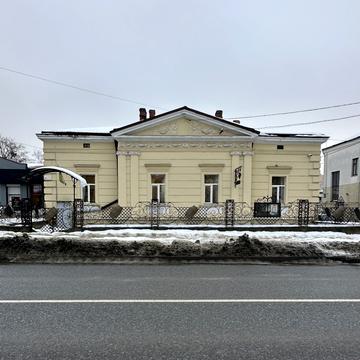 Галицька вул., 49