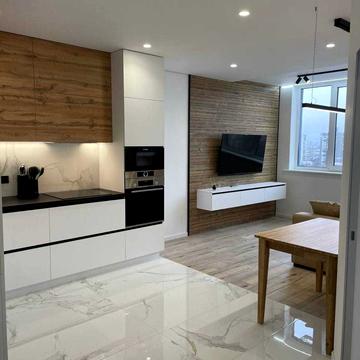 Євгена Сверстюка вул. (Марини Раскової), 6-Д