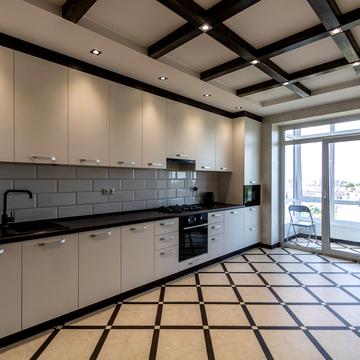 Андрія Мельника вул., (Будинок 3)