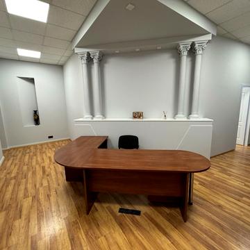 Михайла Коцюбинського вул., 5