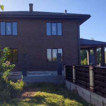 Івана Кочерги вул.