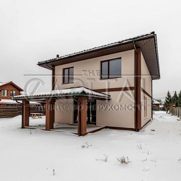 Зоряна вул., 30