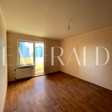 Героїв Енергетиків вул., (Будинок 1)