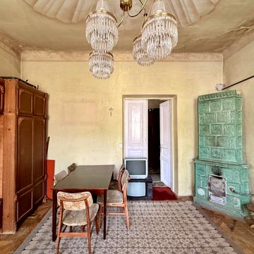 Миколи Лисенка вул., 36