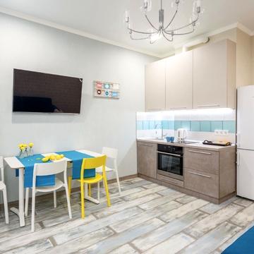 Французький бульв., 60г