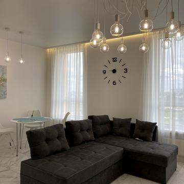 Столичне шосе, 1