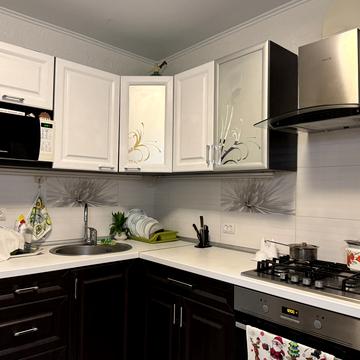 Семафорна вул., 36