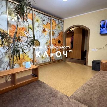 Юрія Коваленка вул. (Маршала Конєва), 25/19 к2