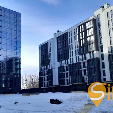 Галицькі Пасіки вул., (Будинок 4)