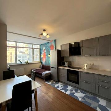 Кахи Бендукідзе вул., 2