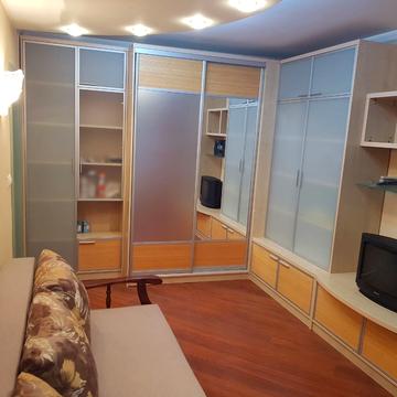 Людвіга Свободи просп., 48а