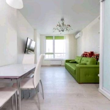 Соломянська вул., 20-А