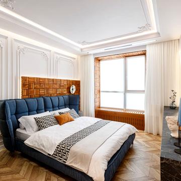 Гетьмана Мазепи вул., 164, к7