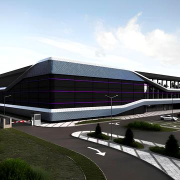 Заводська вул., 50