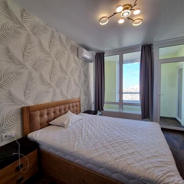 Європейського Союзу просп. (Правди), 51