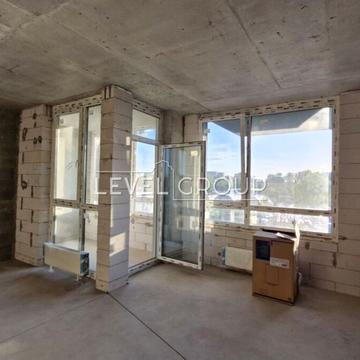 Салютна вул., 2к24