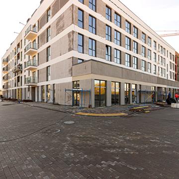 Лесі Українки вул., 21