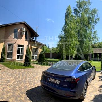 3-тя Озерна вул.