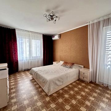 Петра Григоренка просп., 12-А