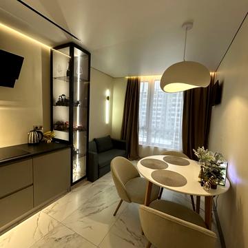 Бельведерська вул., 32-Б