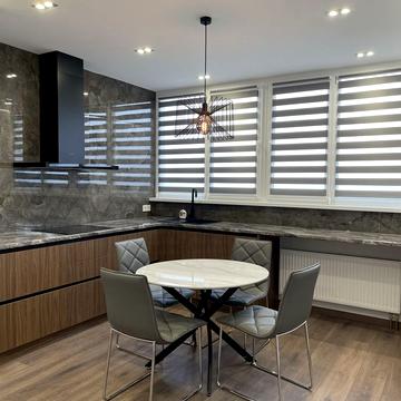 Сергія Данченка вул., 34