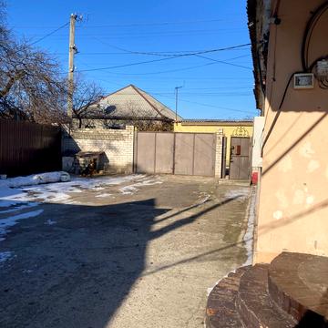 Івана Сокульського вул. (Стаханівців), 25