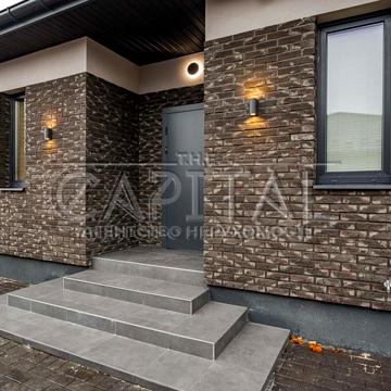 вул. Березова