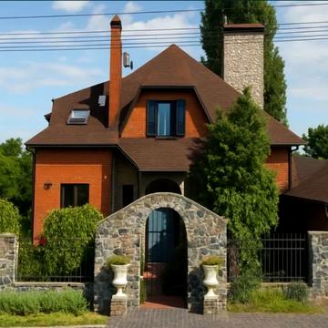 Павла Глазового вул. (Олега Кошового)