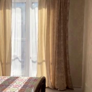 Миколи Боровського вул., 1/17