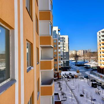 Івана Кожедуба вул., 8-A