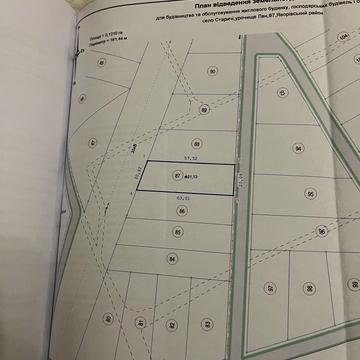 Старичі, Яворівський, Львівська область 4500.0 USD