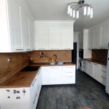 Михайла Донця вул., 2-А