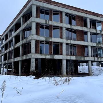 Львівська вул., (Будинок Ж)