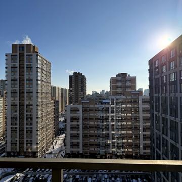 Європейського Союзу просп. (Правди), 41-Б