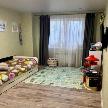 Кременчуцька вул., 54Б