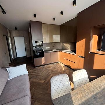 Митрополита Василя Липківського вул. (Урицького), 38